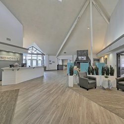 main office at The Monroe located in Tallahassee, FL