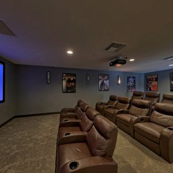 cinema at The Monroe located in Tallahassee, FL